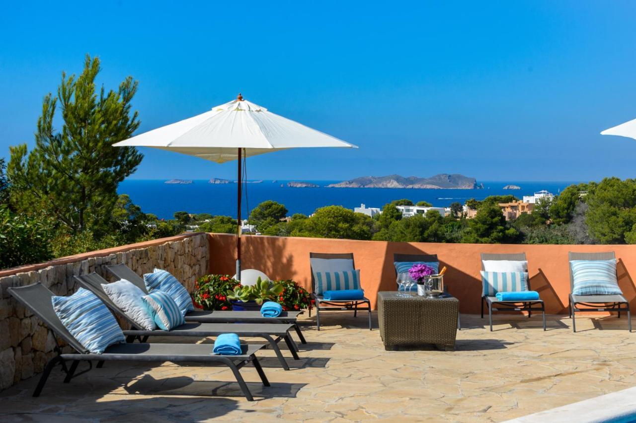 Can Costa Cala Vadella  Exterior photo
