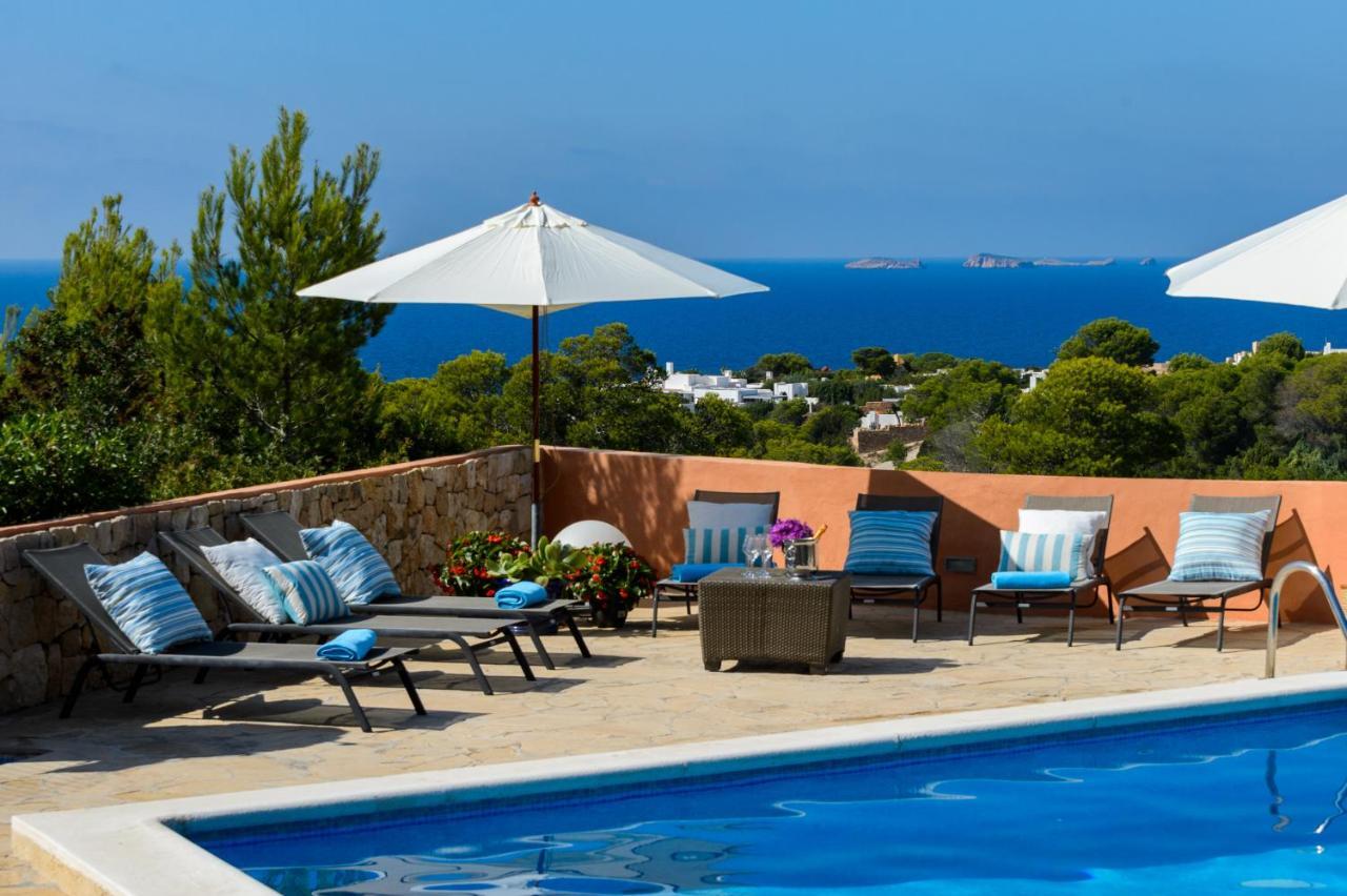 Can Costa Cala Vadella  Exterior photo