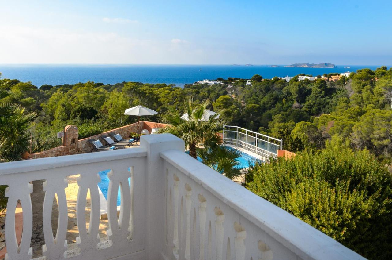 Can Costa Cala Vadella  Exterior photo