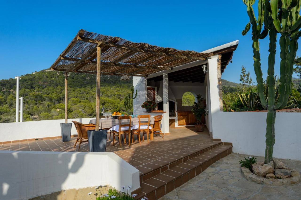 Can Costa Cala Vadella  Exterior photo