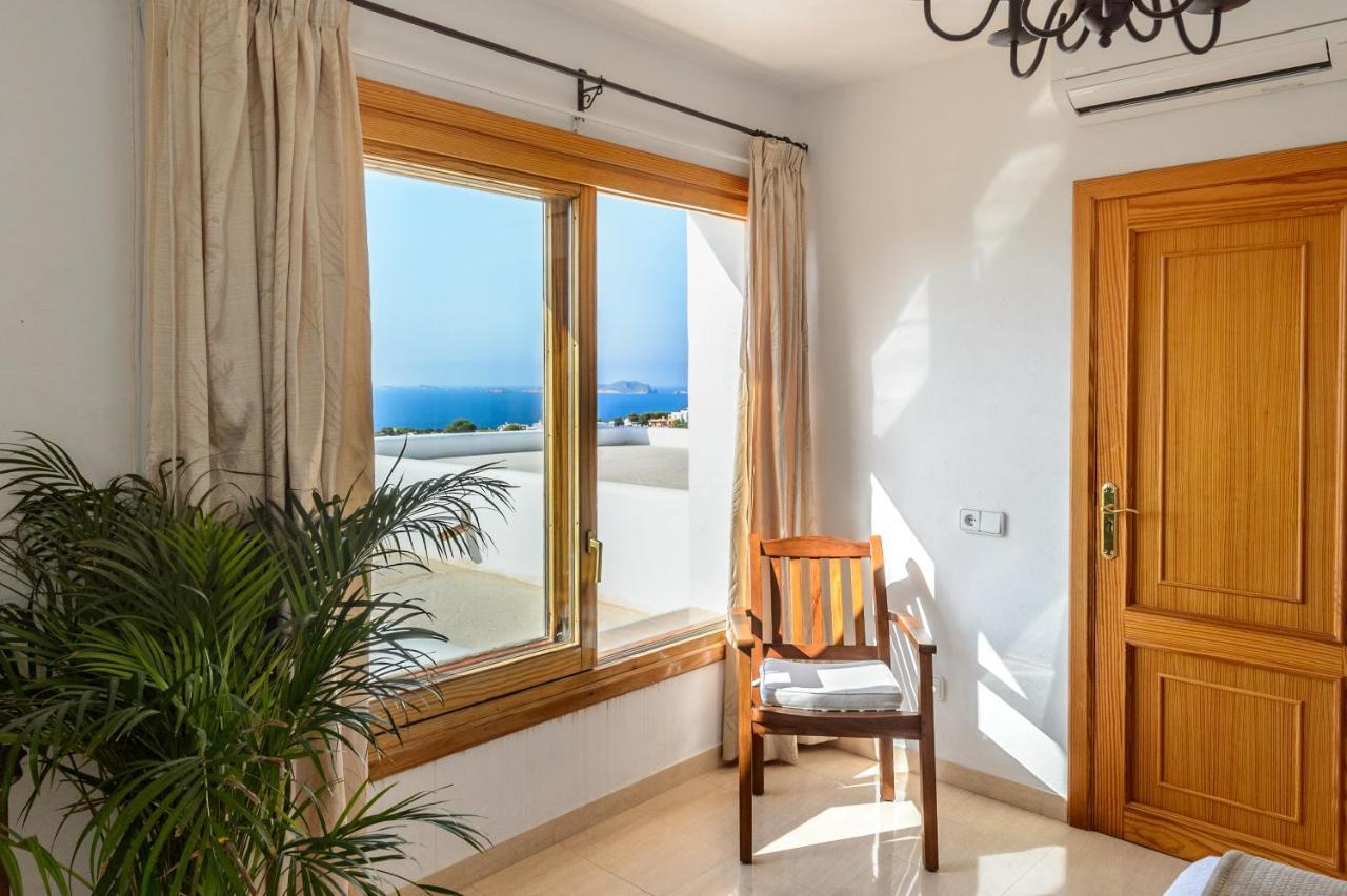 Can Costa Cala Vadella  Exterior photo