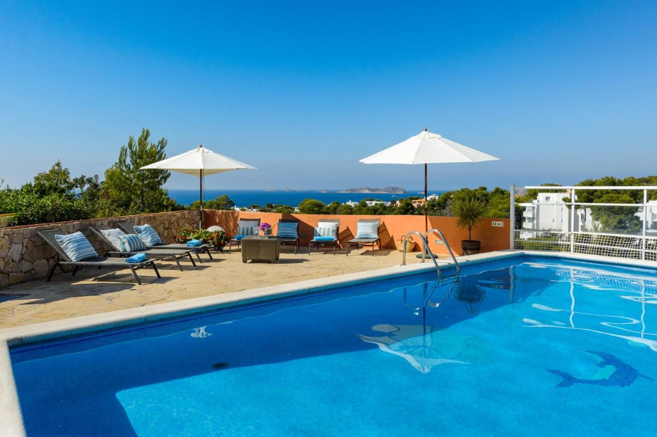 Can Costa Cala Vadella  Exterior photo