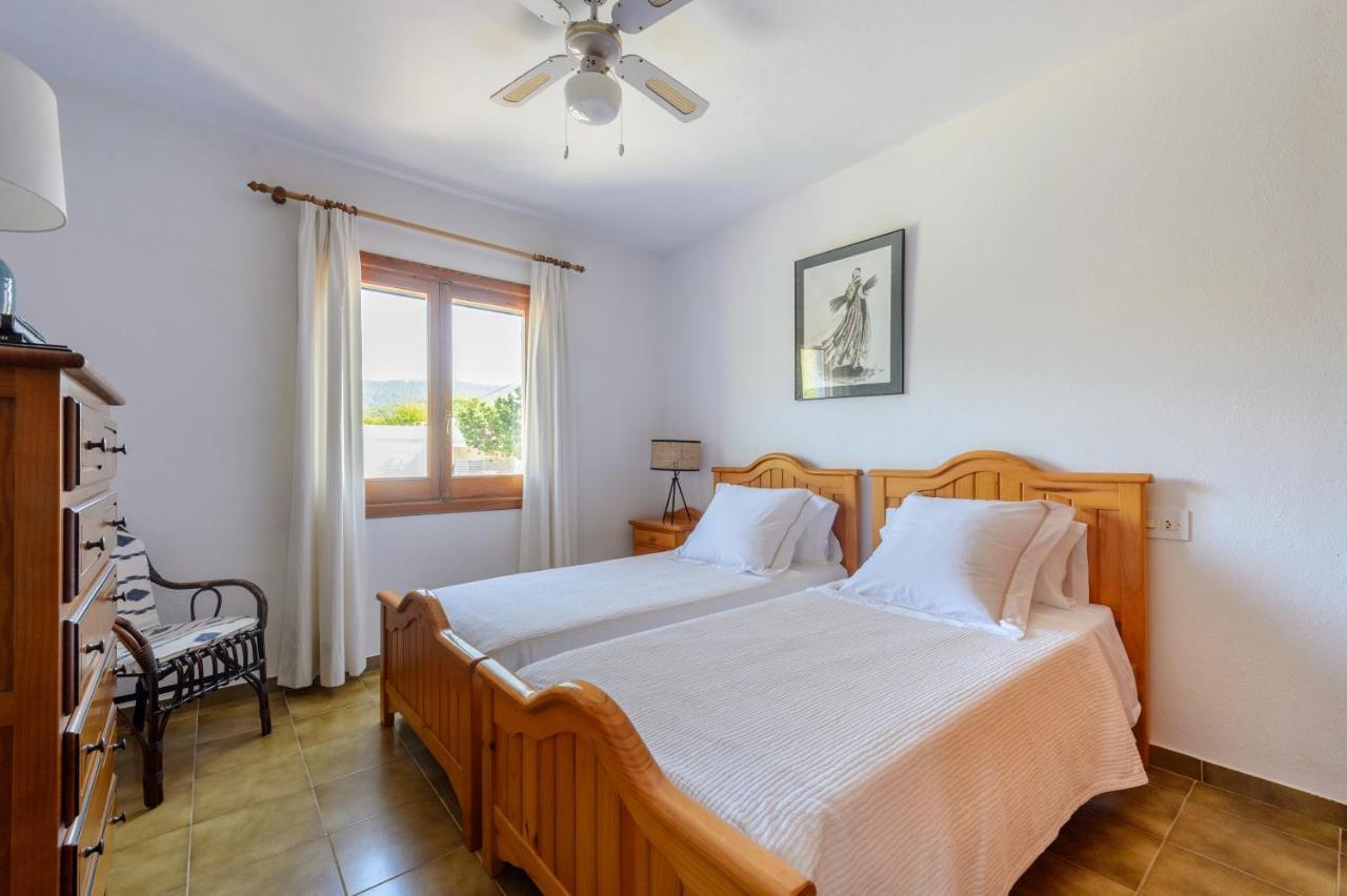 Can Costa Cala Vadella  Exterior photo