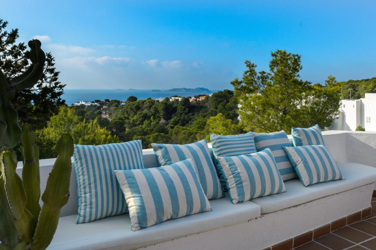 Can Costa Cala Vadella  Exterior photo