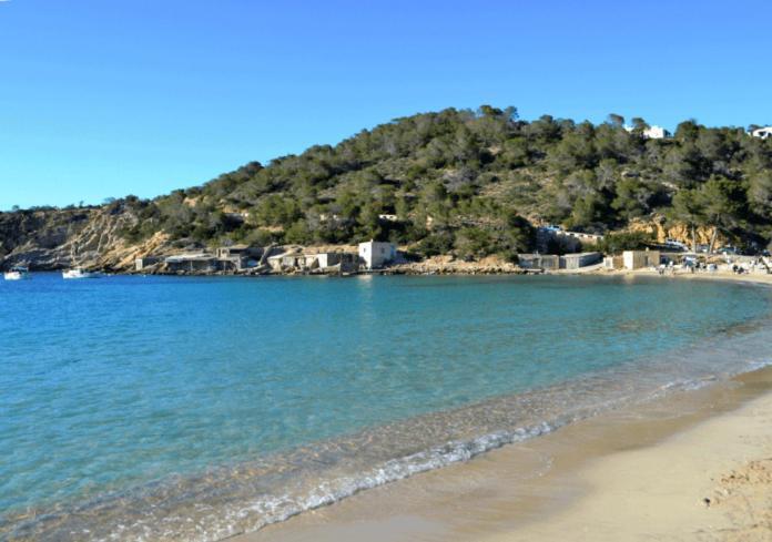 Can Costa Cala Vadella  Exterior photo
